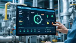 智能技术在能源管理中的作用